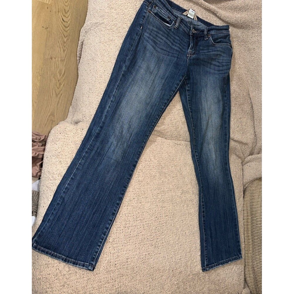 Lucky Brand vintage jeans